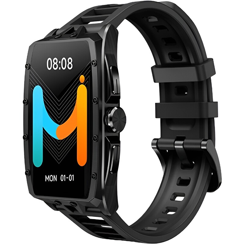 Смарт-часы iMiki MB1 Black