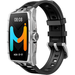 Смарт-часы iMiki MB1 Silver