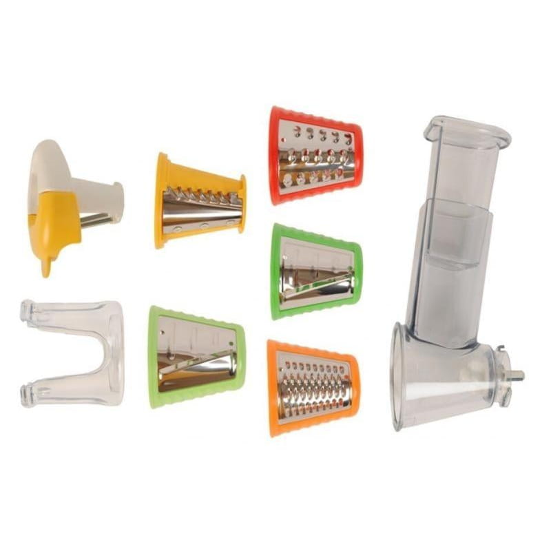 Комплект насадок Tefal XF403030