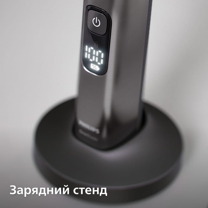 Электростанок Philips OneBlade Pro 360 QP6652/61