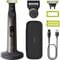 Фото - Электростанок Philips OneBlade Pro 360 QP6652/61 | click.ua