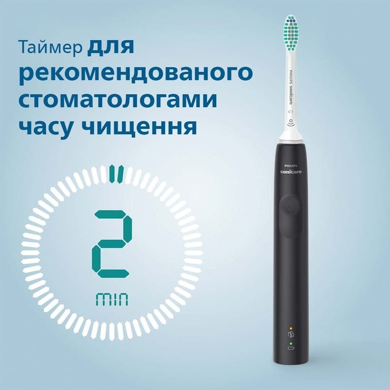 Зубная электрощетка Philips HX3673/14