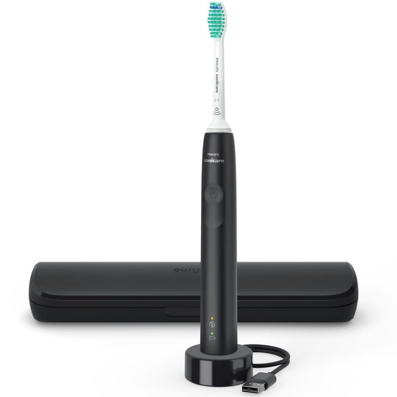 Зубная электрощетка Philips HX3673/14