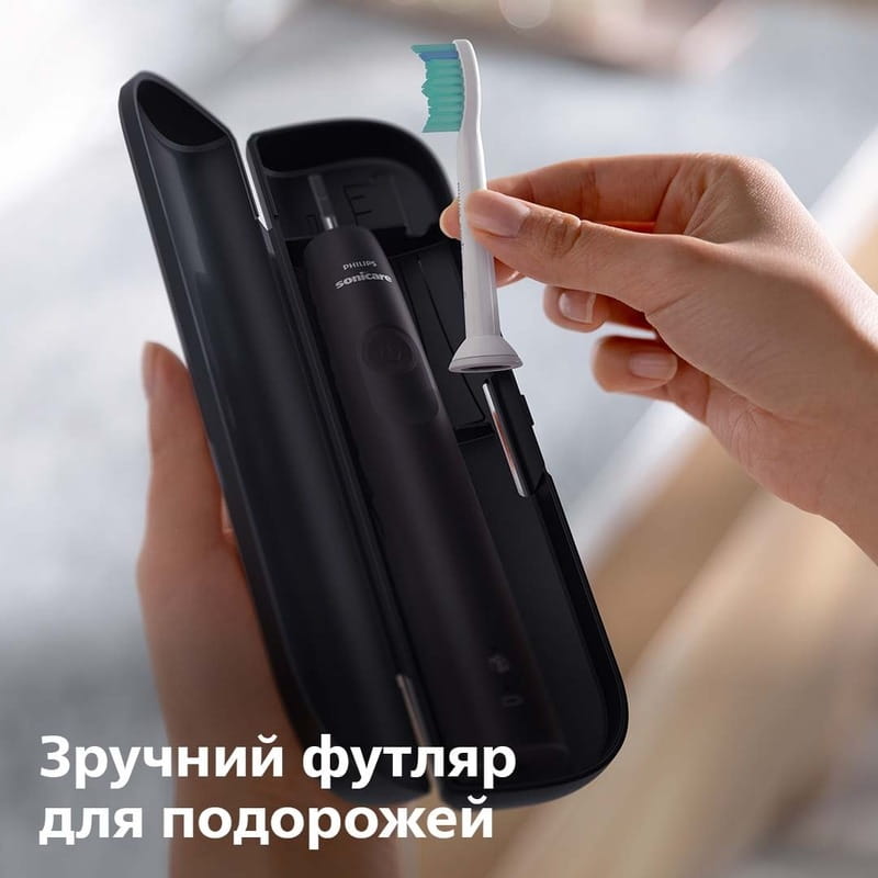 Зубная электрощетка Philips HX3673/14