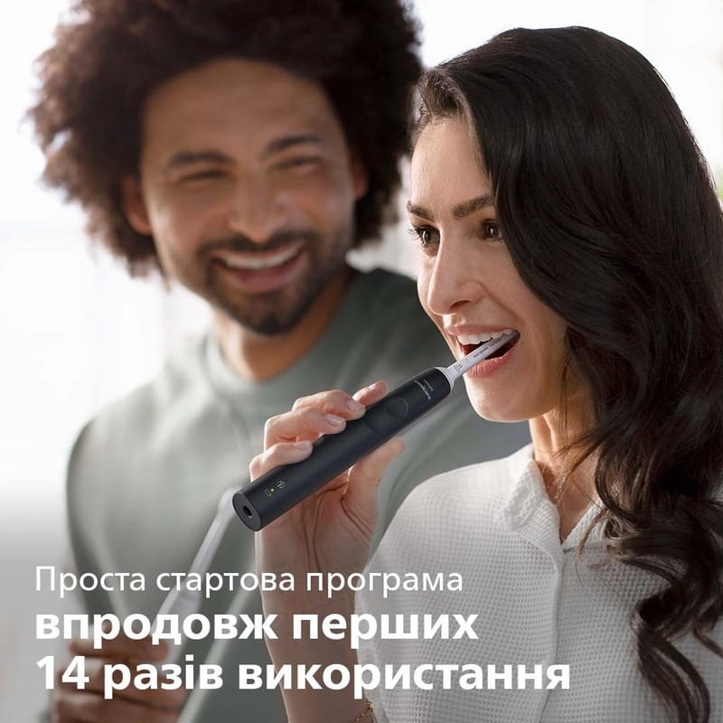 Зубная электрощетка Philips HX3673/14