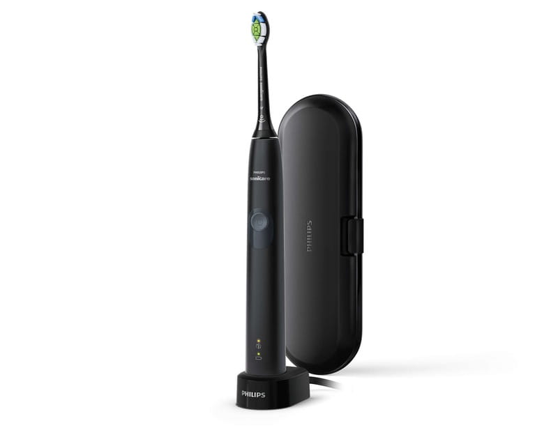Зубна електрощітка Philips HX6800/87