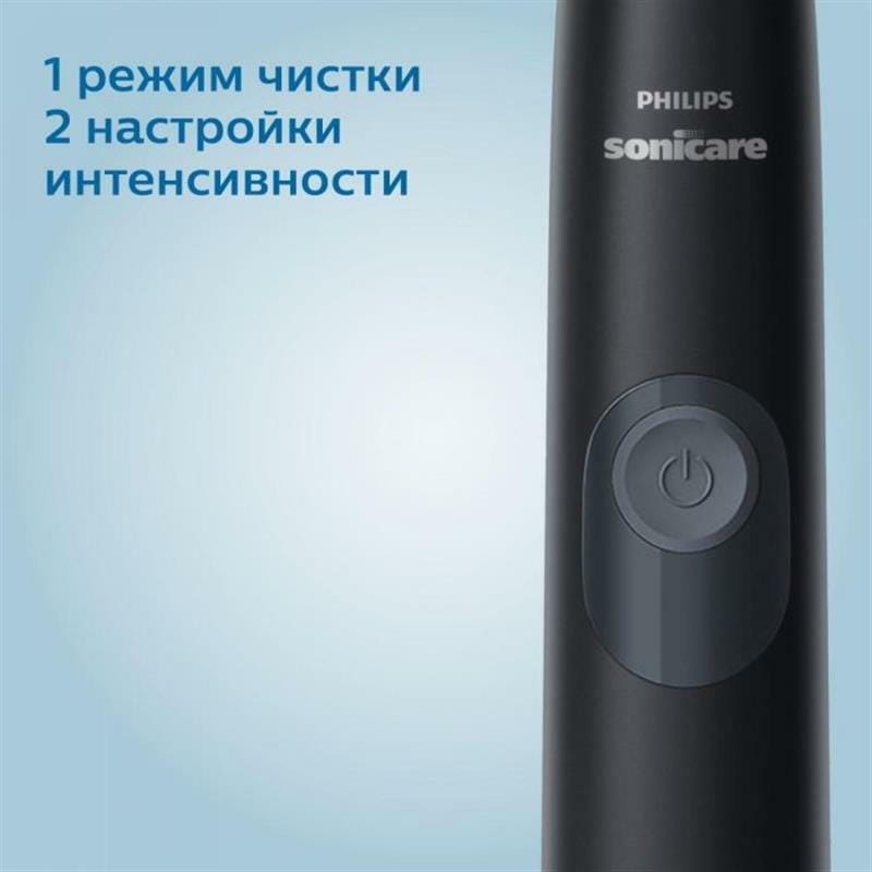 Зубна електрощітка Philips HX6800/87