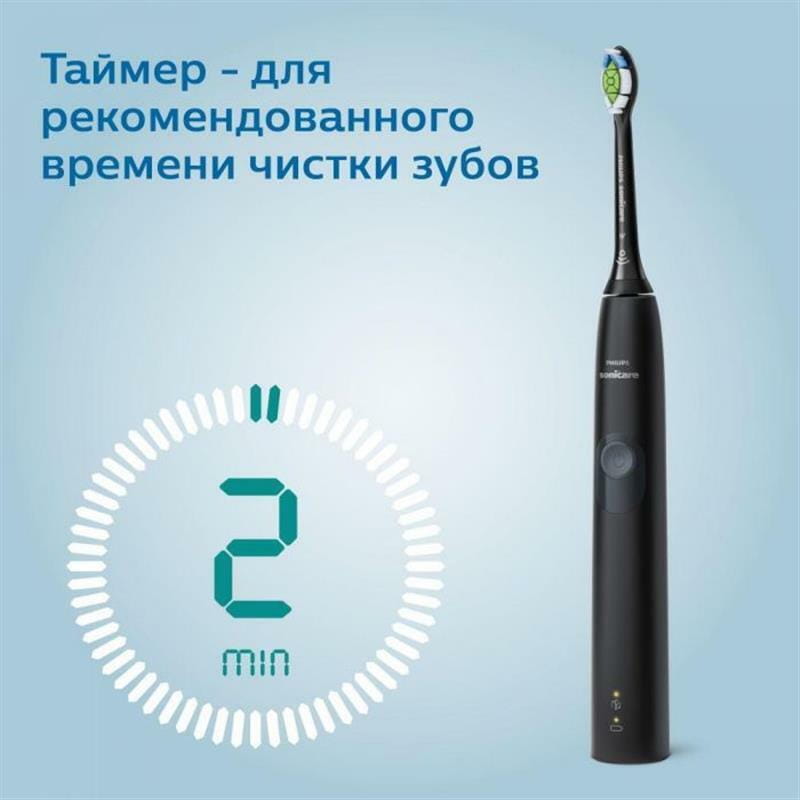 Зубна електрощітка Philips HX6800/87