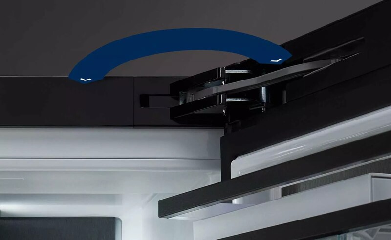 Холодильник Liebherr CBNbsc 778i Peak