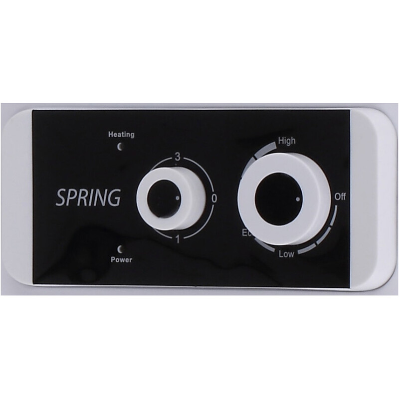 Водонагреватель Willer EH40R серия Spring