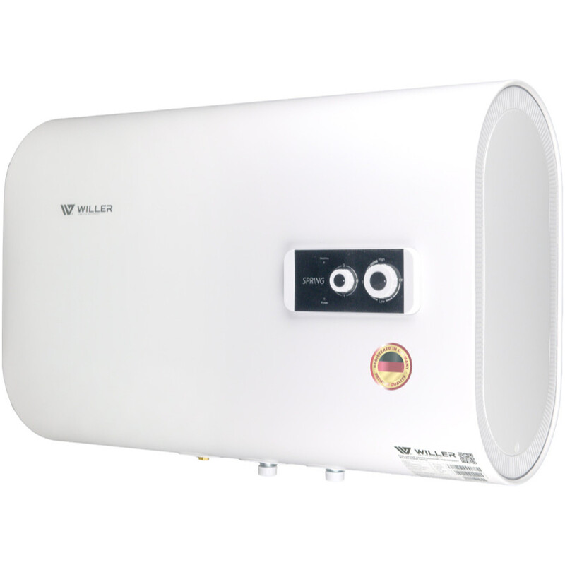 Водонагреватель Willer EH40R серия Spring