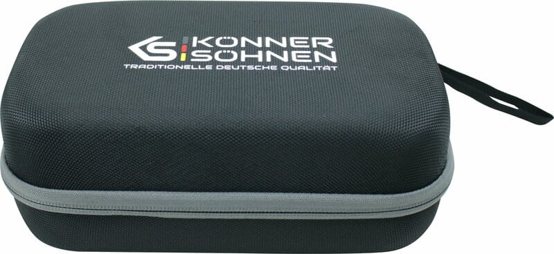 Пусковое устройство для автомобилей Konner&Sohnen KS JS-1000 12000 mAh