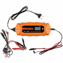 Зарядний пристрій NEO Tools 11-892