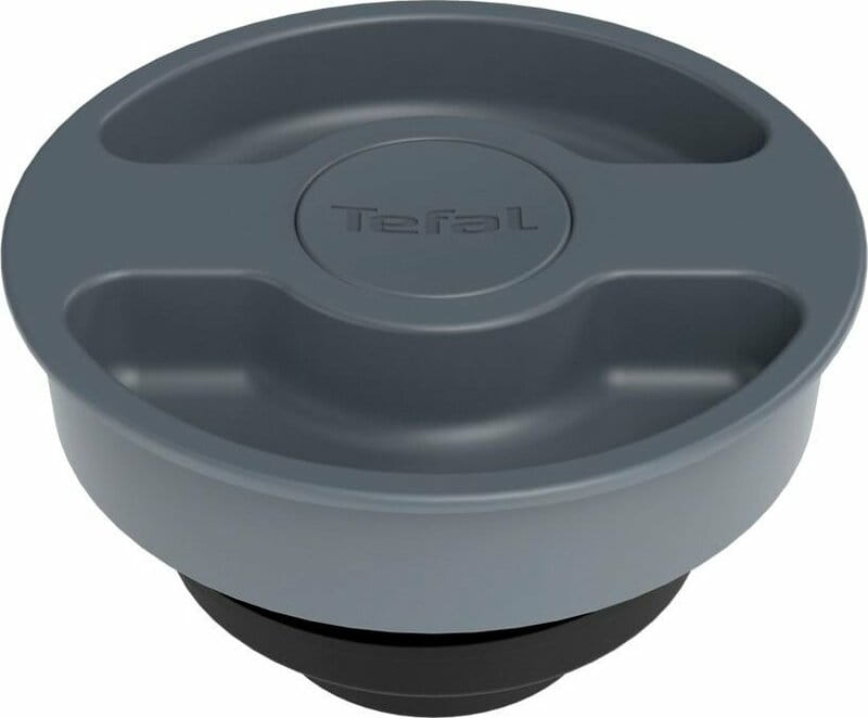 Термокувшин Tefal Motiva 1 л Anthracite (N4170110)