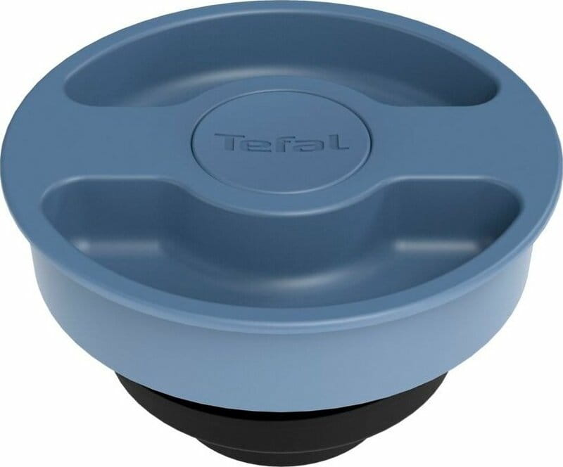 Термокувшин Tefal Motiva 1 л Blue (N4170310)