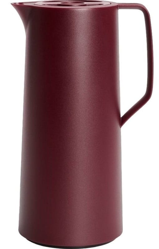 Термоглечик Tefal Motiva 1 л Burgundy (N4170210)