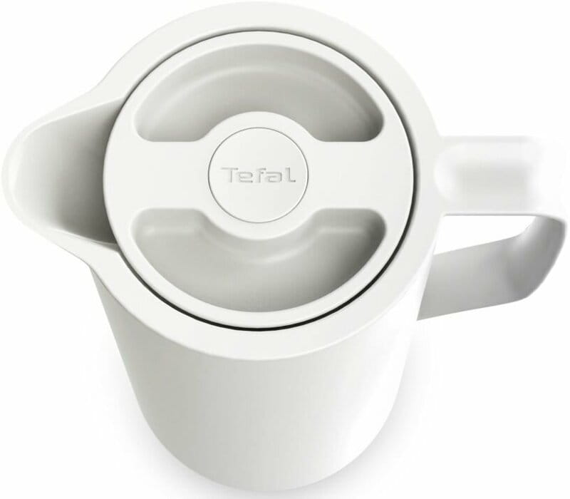 Термокувшин Tefal Motiva 1 л White (N4170410)