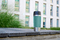Фото - Термочашка Tefal Travel Mug Classic Twist 360 мл Green (N2024310) | click.ua
