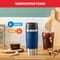 Фото - Термочашка Tefal Travel Mug Classic 360 мл Blue (N2020310) | click.ua