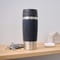 Фото - Термочашка Tefal Travel Mug Classic 360 мл Black (N2020210) | click.ua