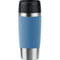 Фото - Термочашка Tefal Travel Mug Classic Twist 360 мл Blue (N2024510) | click.ua