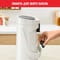 Фото - Термос Tefal Ponza Pump 1.9 л White (K3140214) | click.ua