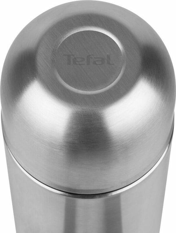 Термос Tefal Senator 0.7 л Steel (K3063314)