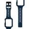 Фото - Чехол с ремешком Urban Armor Gear Huntington для Apple Watch 45/44/42mm Navy (194113R15252) | click.ua