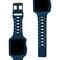 Фото - Чехол с ремешком Urban Armor Gear Huntington для Apple Watch 45/44/42mm Navy (194113R15252) | click.ua