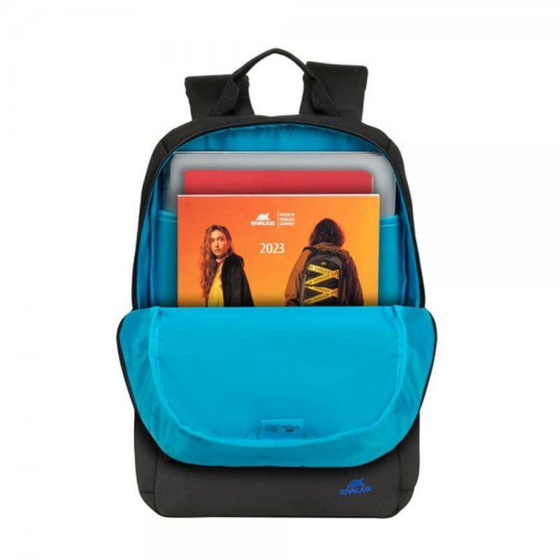 Рюкзак Rivacase 8265 Black 15.6"