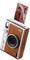 Фото - Фотокамера миттєвого друку Fujifilm Instax Mini Evo Brown Type-C (16812508) | click.ua
