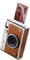 Фото - Фотокамера моментальной печати Fujifilm Instax Mini Evo Brown Type-C (16812508) | click.ua