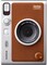 Фото - Фотокамера миттєвого друку Fujifilm Instax Mini Evo Brown Type-C (16812508) | click.ua