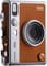 Фото - Фотокамера моментальной печати Fujifilm Instax Mini Evo Brown Type-C (16812508) | click.ua