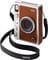 Фото - Фотокамера моментальной печати Fujifilm Instax Mini Evo Brown Type-C (16812508) | click.ua