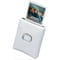 Фото - Принтер миттєвого друку Fujifilm Instax SQ Link White (16785470) | click.ua