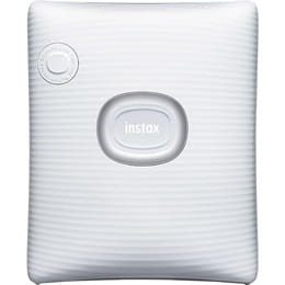 Принтер миттєвого друку Fujifilm Instax SQ Link White (16785470)