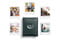 Фото - Принтер миттєвого друку Fujifilm Instax SQ Link Green (16785482) | click.ua