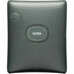 Принтер моментальной печати Fujifilm Instax SQ Link Green (16785482)