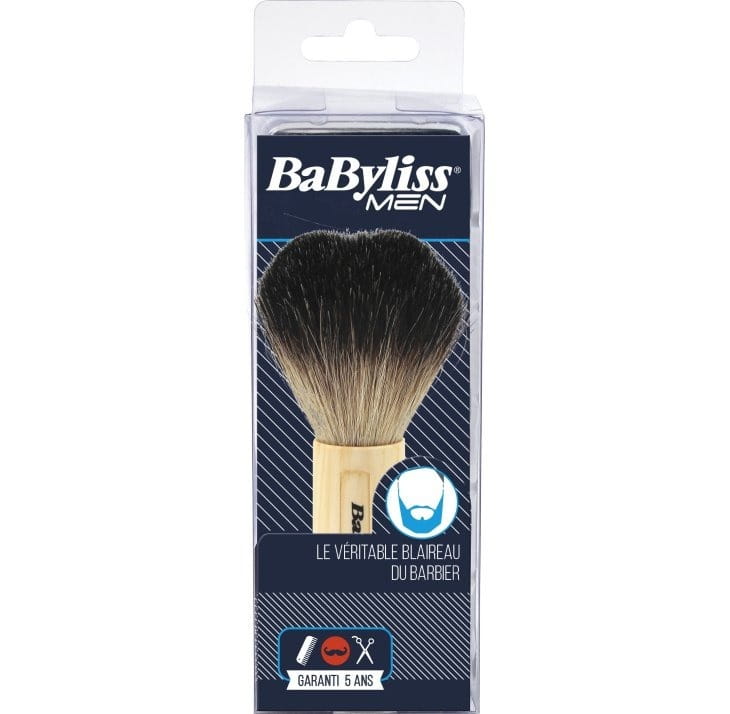 Помазок для бритья Babyliss (794674)