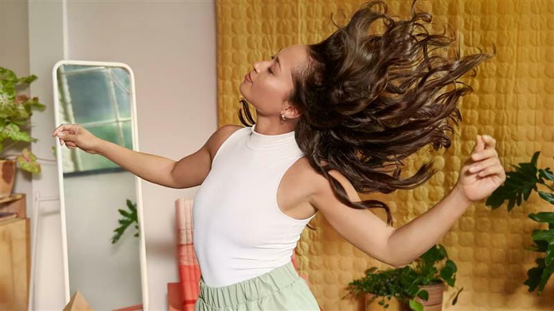 Прибор для укладки волос Philips BHB887/00