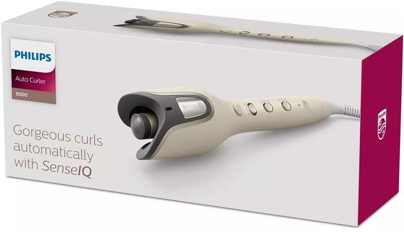 Прибор для укладки волос Philips BHB887/00