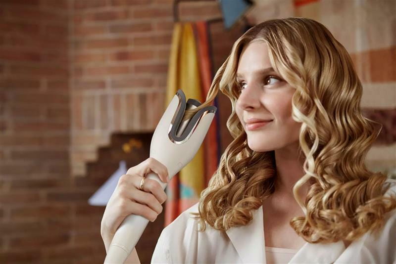 Прибор для укладки волос Philips BHB887/00