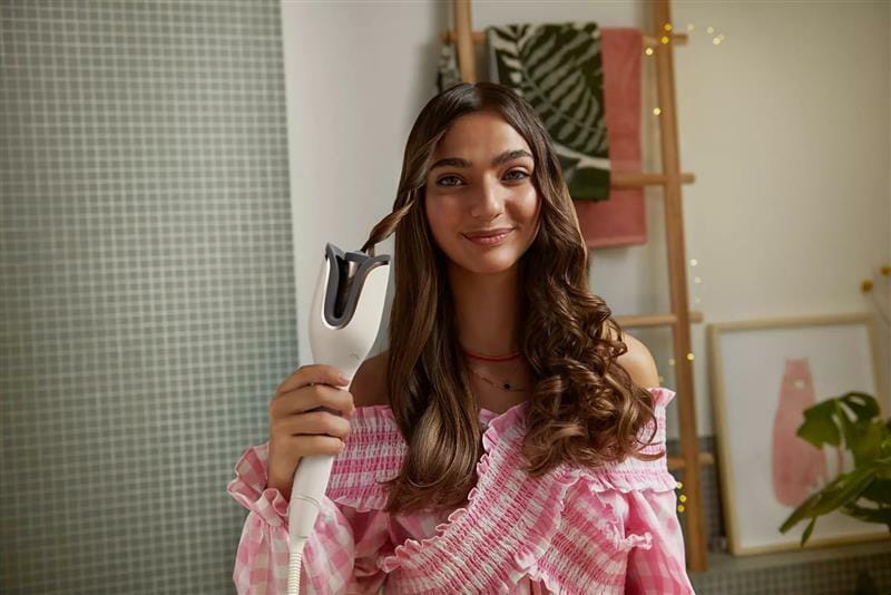 Прибор для укладки волос Philips BHB887/00