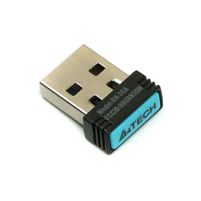 USB-приймач A4Tech RN-30A