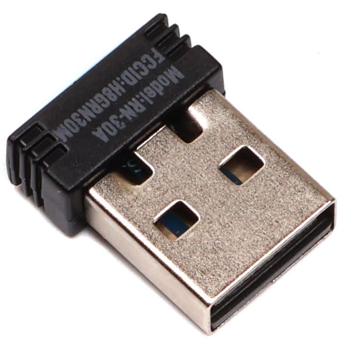 USB-приемник A4Tech RN-30A