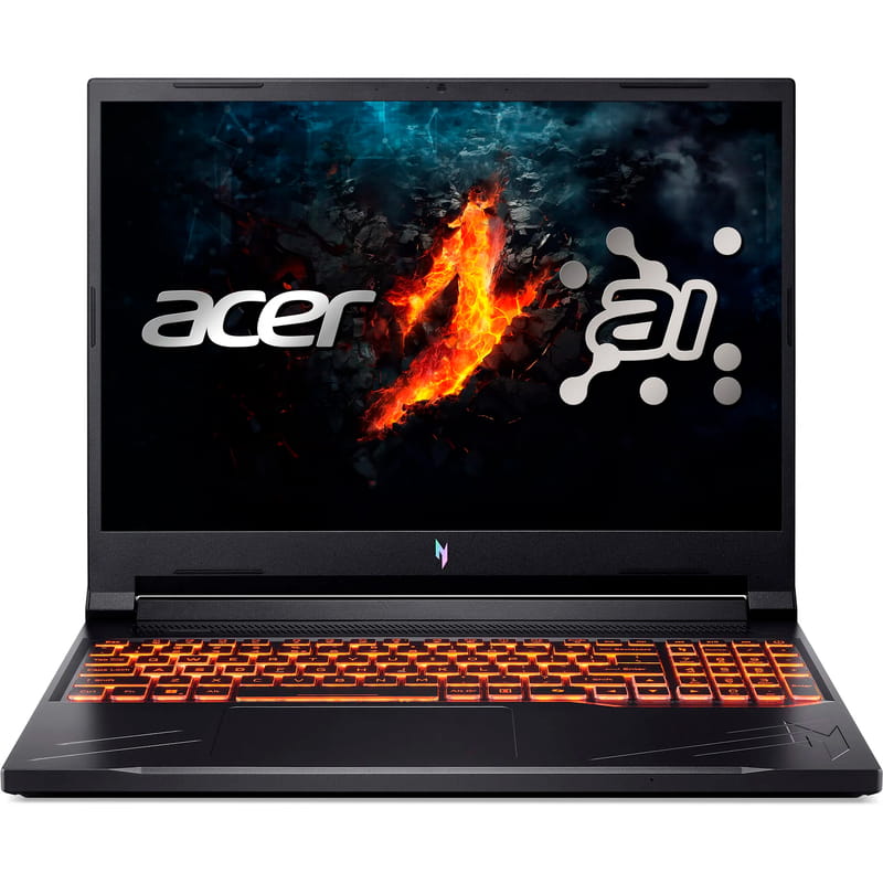 Ноутбук Acer Nitro V 16 ANV16-71-718M (NH.QTREU.004) Black