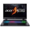Фото - Ноутбук Acer Nitro 17 AN17-42-R7XK (NH.QSDEU.005) Black | click.ua