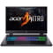 Фото - Ноутбук Acer Nitro 17 AN17-42-R9VX (NH.QSEEU.002) Black | click.ua