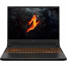 Ноутбук Acer Nitro V 16 ANV16-41-R5HW (NH.QRVEU.00A) Black